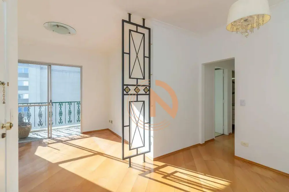 Apartamento, 2 quartos, 88 m² - Foto 1