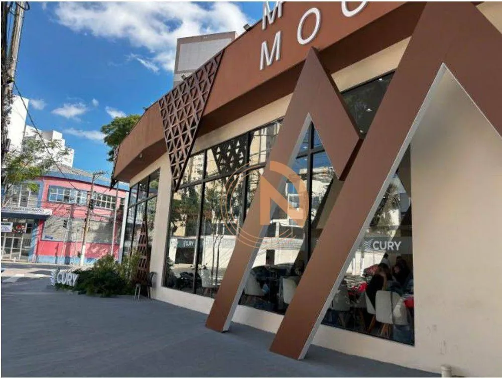 Loja-Salão, 1200 m² - Foto 1