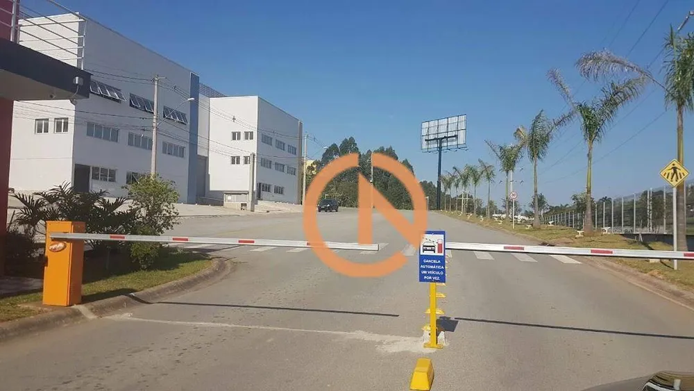 Depósito-Galpão, 1000 m² - Foto 1