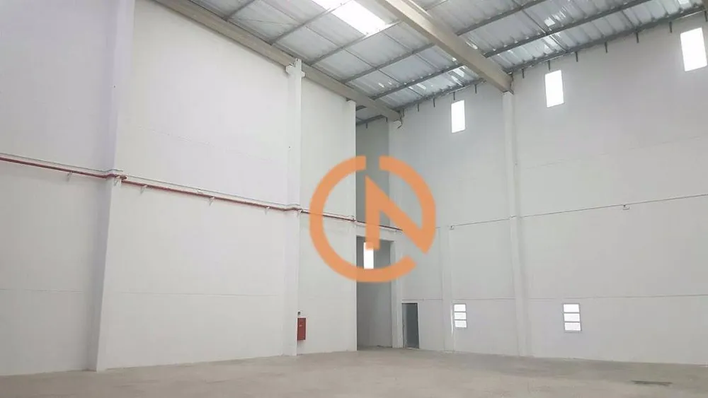 Depósito-Galpão, 1000 m² - Foto 5