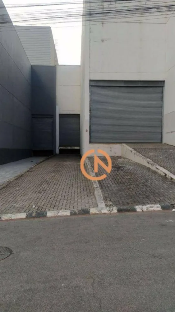 Depósito-Galpão, 1000 m² - Foto 8