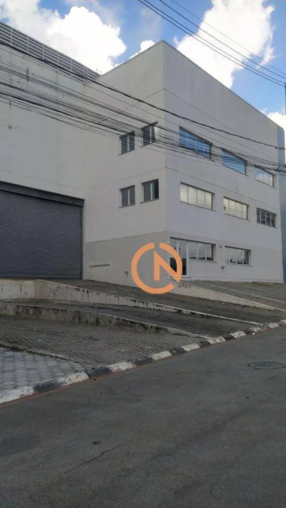 Depósito-Galpão, 1000 m² - Foto 2