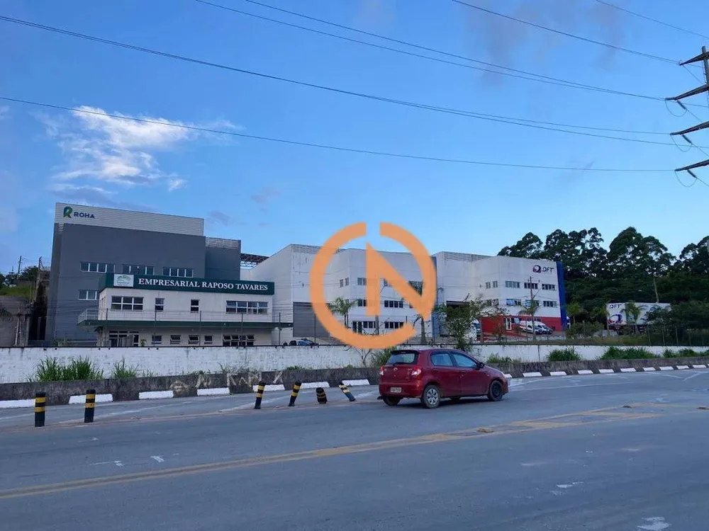 Depósito-Galpão, 1000 m² - Foto 4