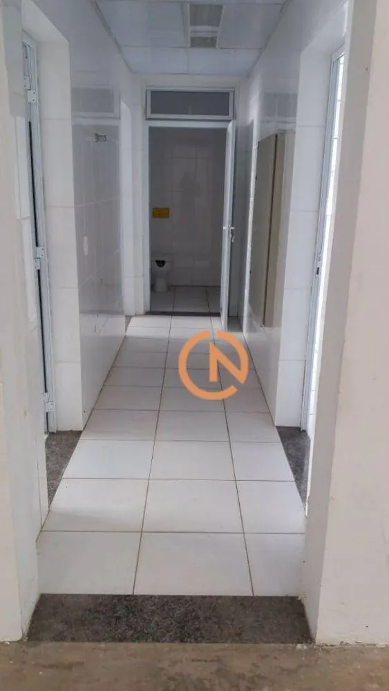 Depósito-Galpão, 1000 m² - Foto 3