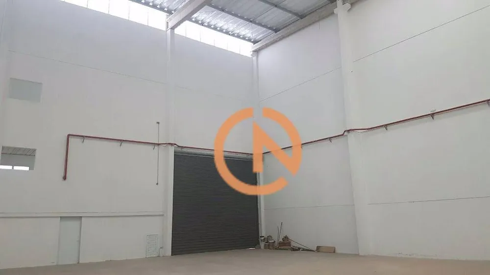 Depósito-Galpão, 1000 m² - Foto 6