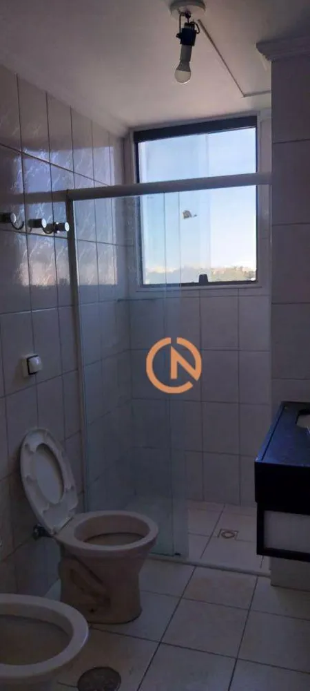 Apartamento, 2 quartos, 87 m² - Foto 2