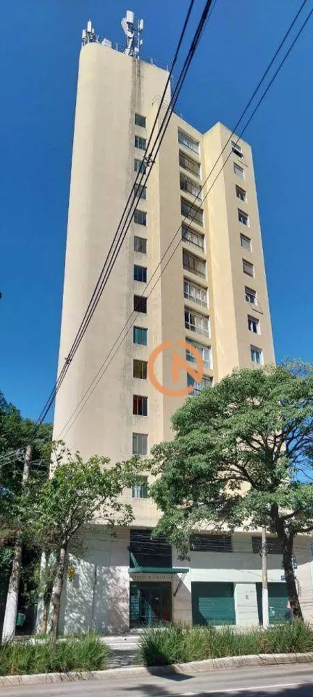 Apartamento, 2 quartos, 87 m² - Foto 3
