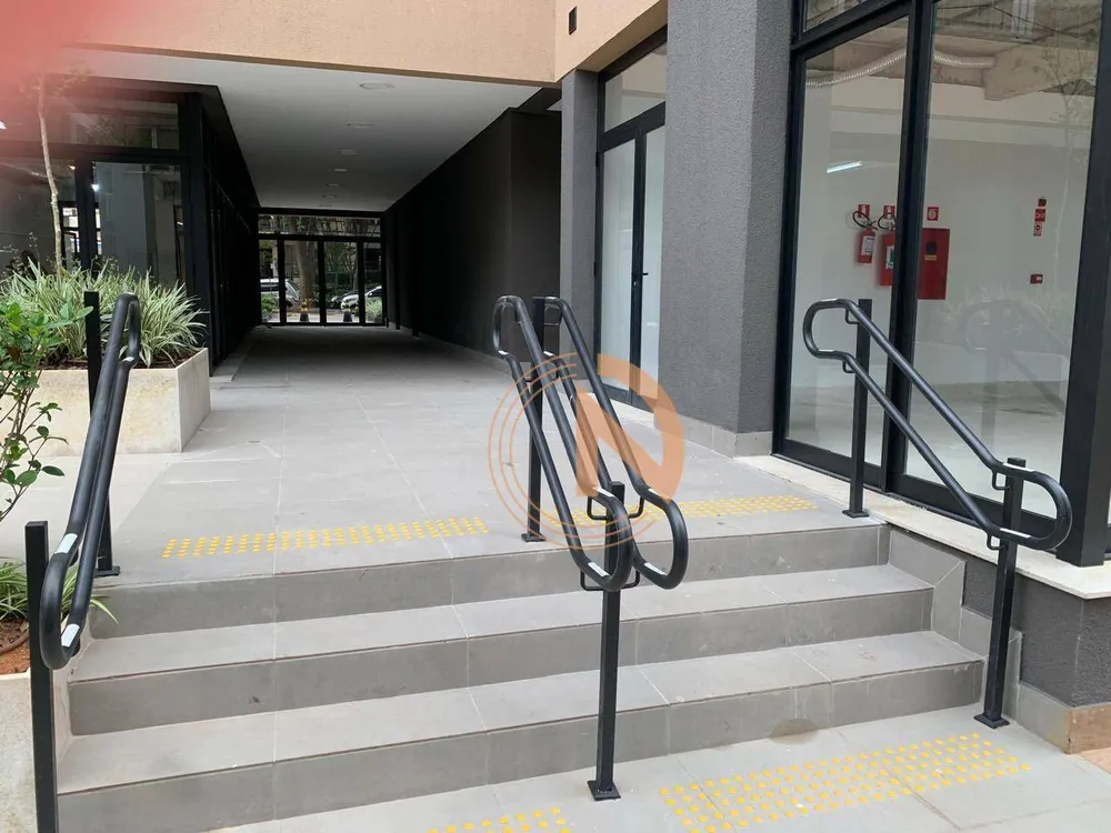 Prédio Inteiro, 608 m² - Foto 4