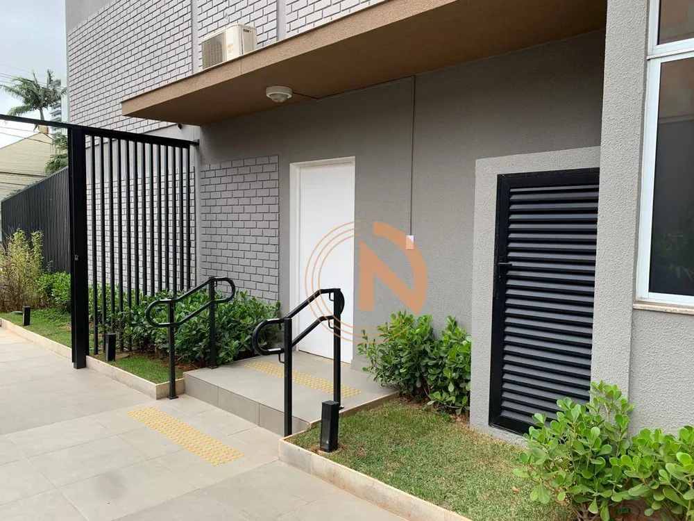 Prédio Inteiro, 608 m² - Foto 1