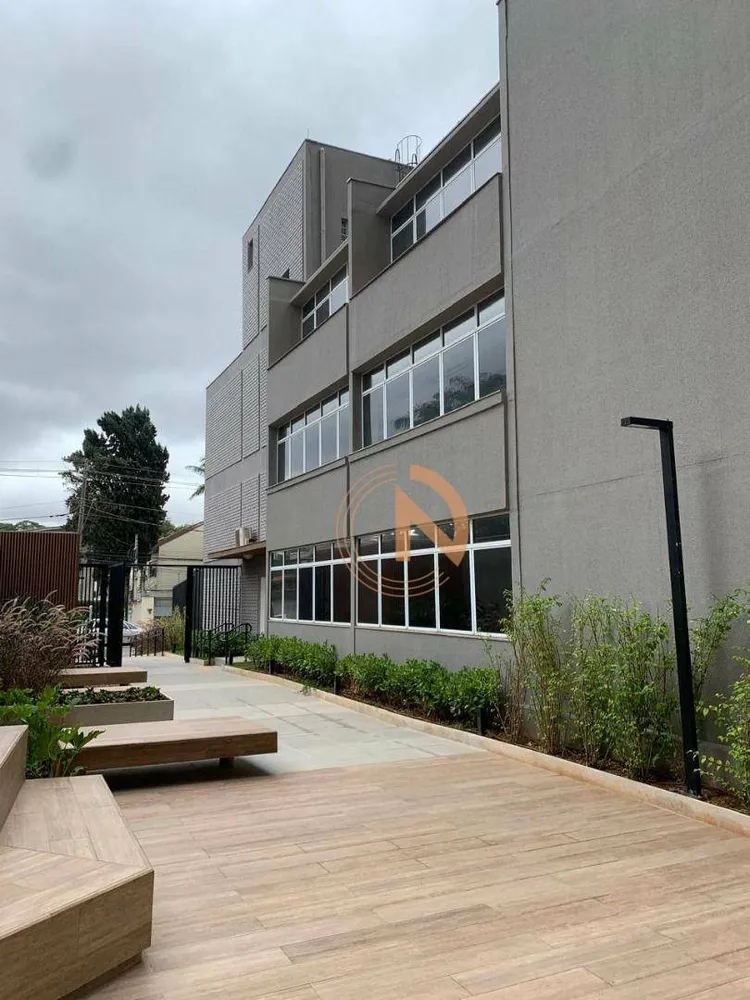Prédio Inteiro, 608 m² - Foto 2
