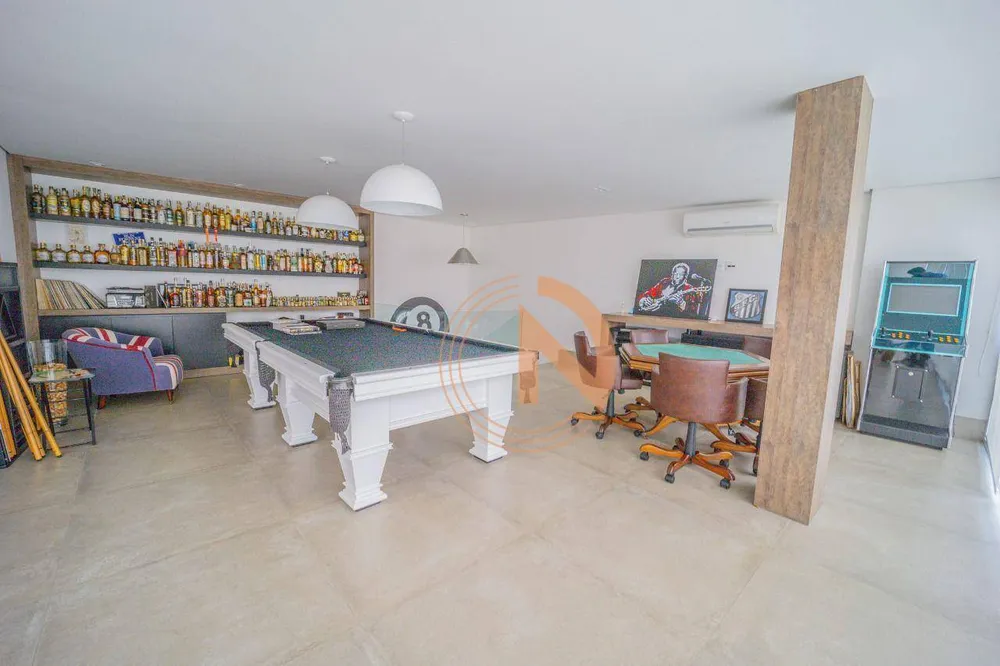 Casa, 5 quartos, 687 m² - Foto 7