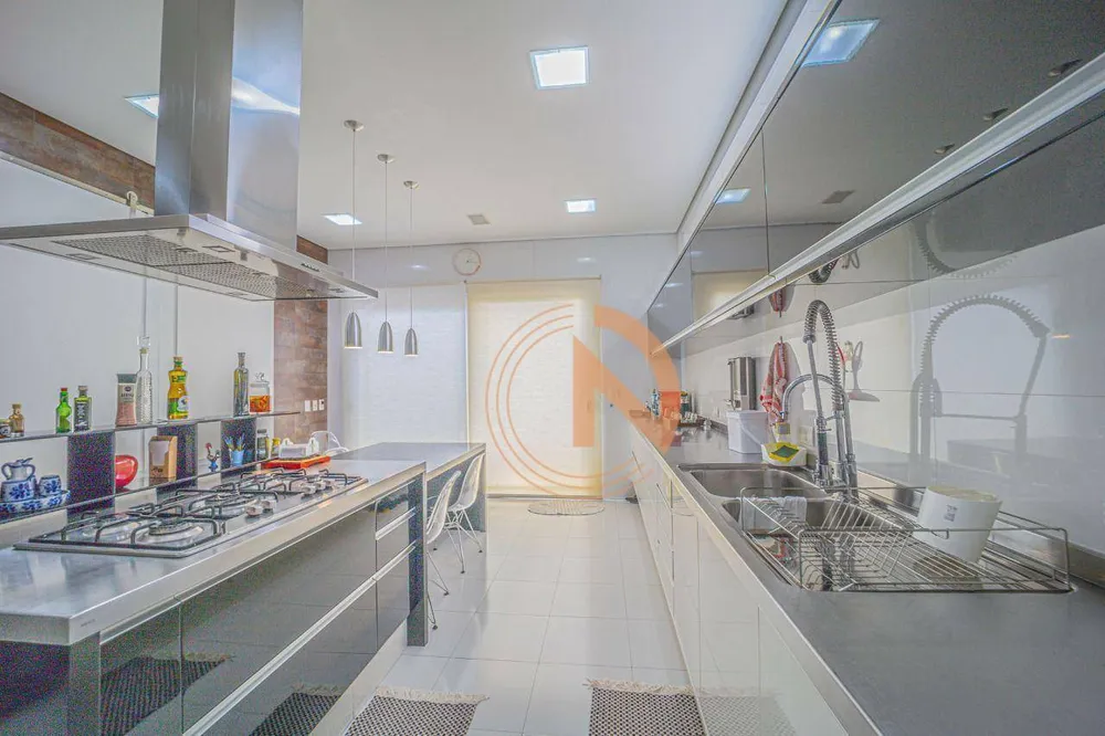 Casa, 5 quartos, 687 m² - Foto 3