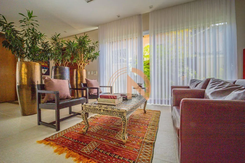 Casa, 5 quartos, 687 m² - Foto 4