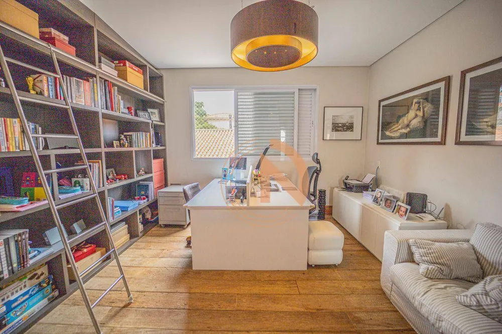 Casa, 5 quartos, 687 m² - Foto 2