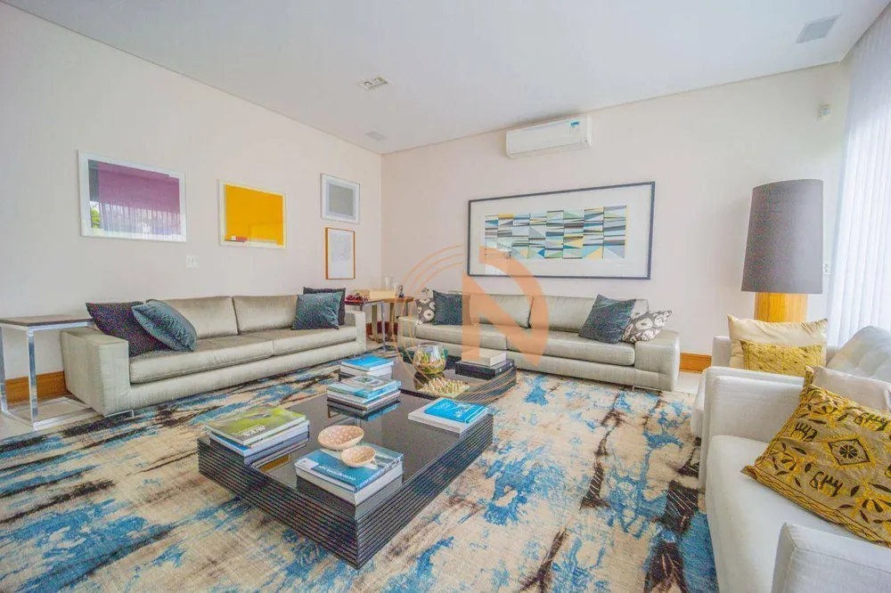 Casa, 5 quartos, 687 m² - Foto 5