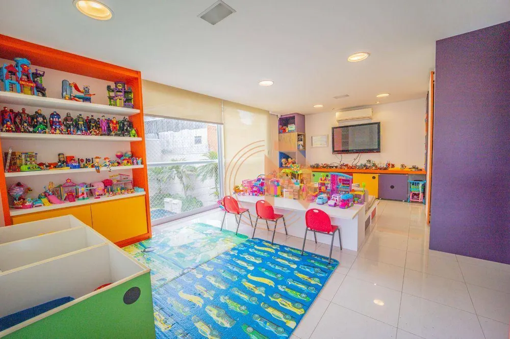 Casa, 5 quartos, 687 m² - Foto 8