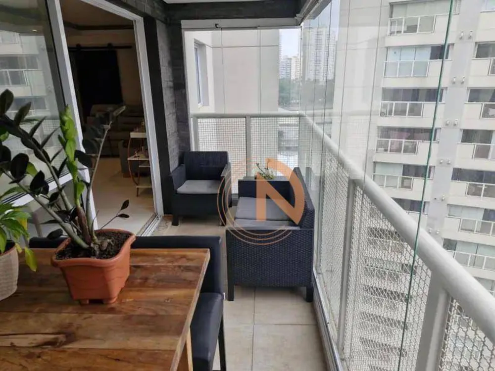 Apartamento, 3 quartos, 84 m² - Foto 2