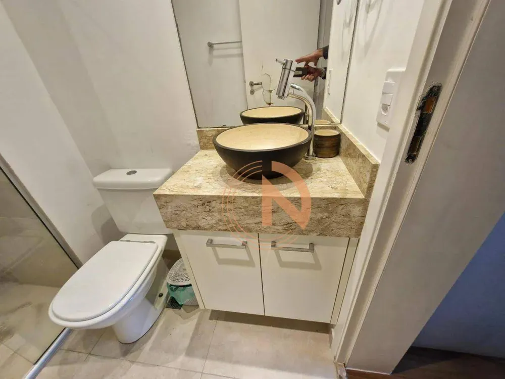 Apartamento, 3 quartos, 84 m² - Foto 3