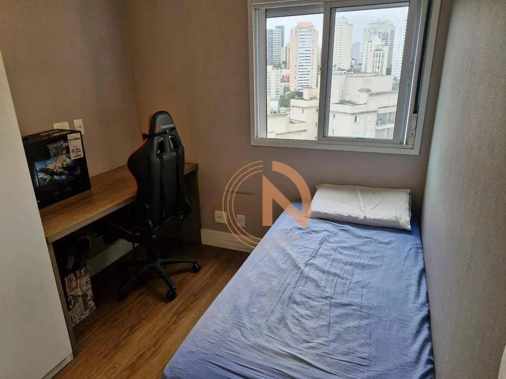 Apartamento, 3 quartos, 84 m² - Foto 4