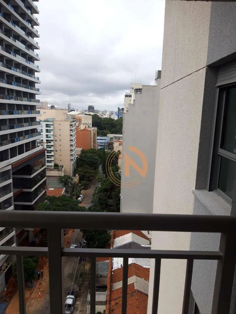 Apartamento, 2 quartos, 77 m² - Foto 3