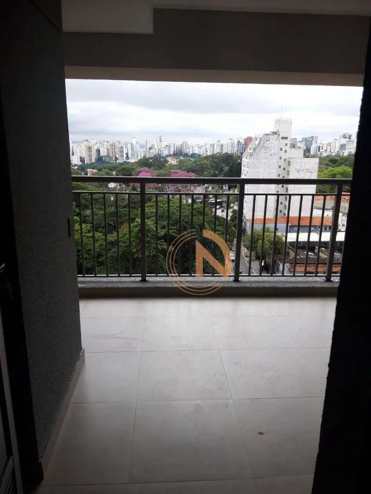 Apartamento, 2 quartos, 77 m² - Foto 2