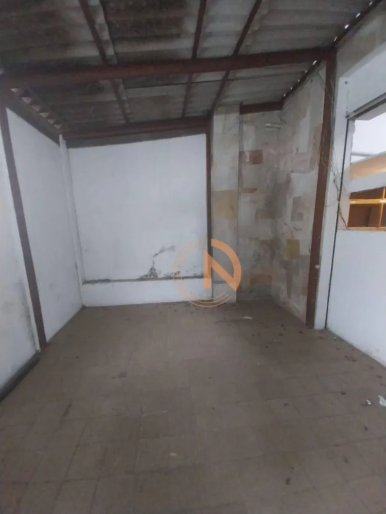 Loja-Salão, 150 m² - Foto 2