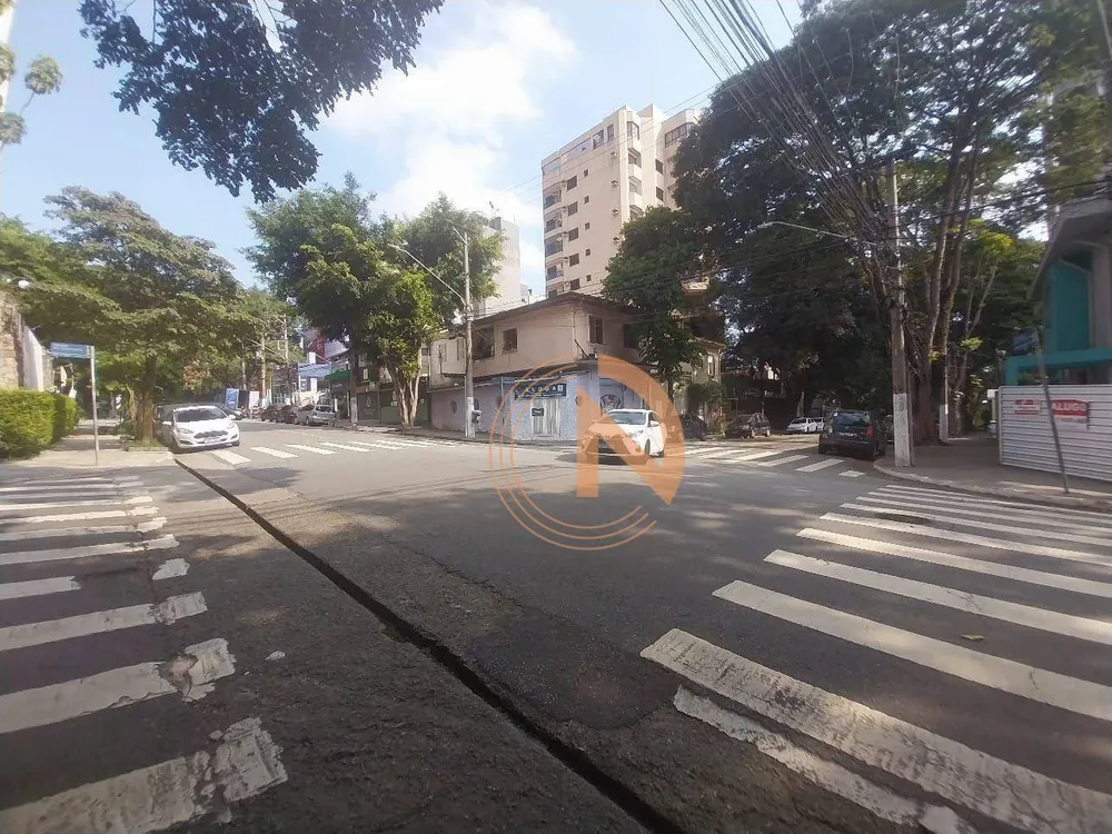 Loja-Salão, 150 m² - Foto 1