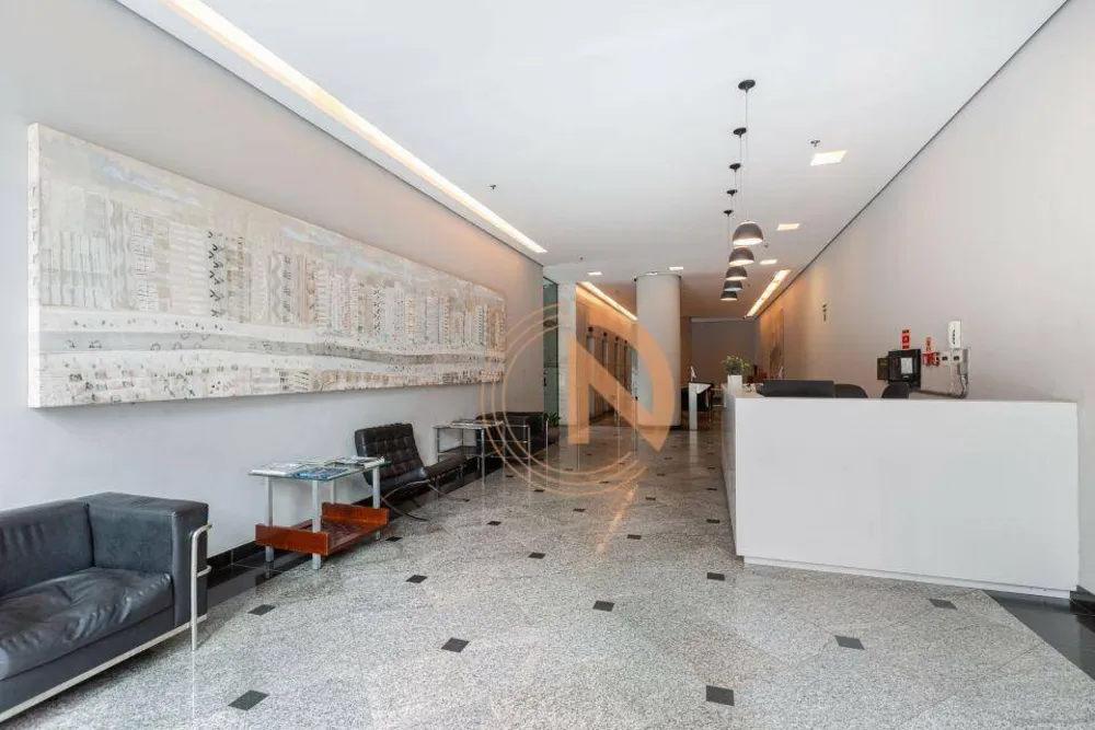 Sala-Conjunto, 489 m² - Foto 1