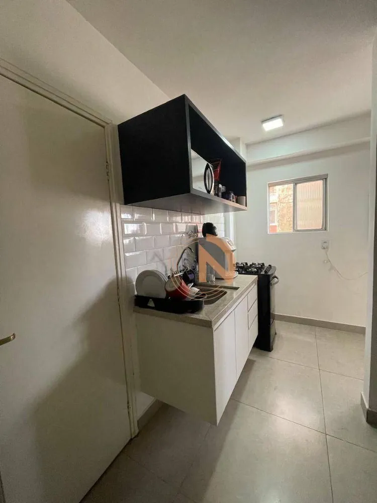 Apartamento, 2 quartos, 77 m² - Foto 7