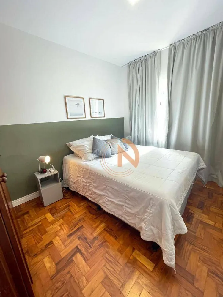 Apartamento, 2 quartos, 77 m² - Foto 8