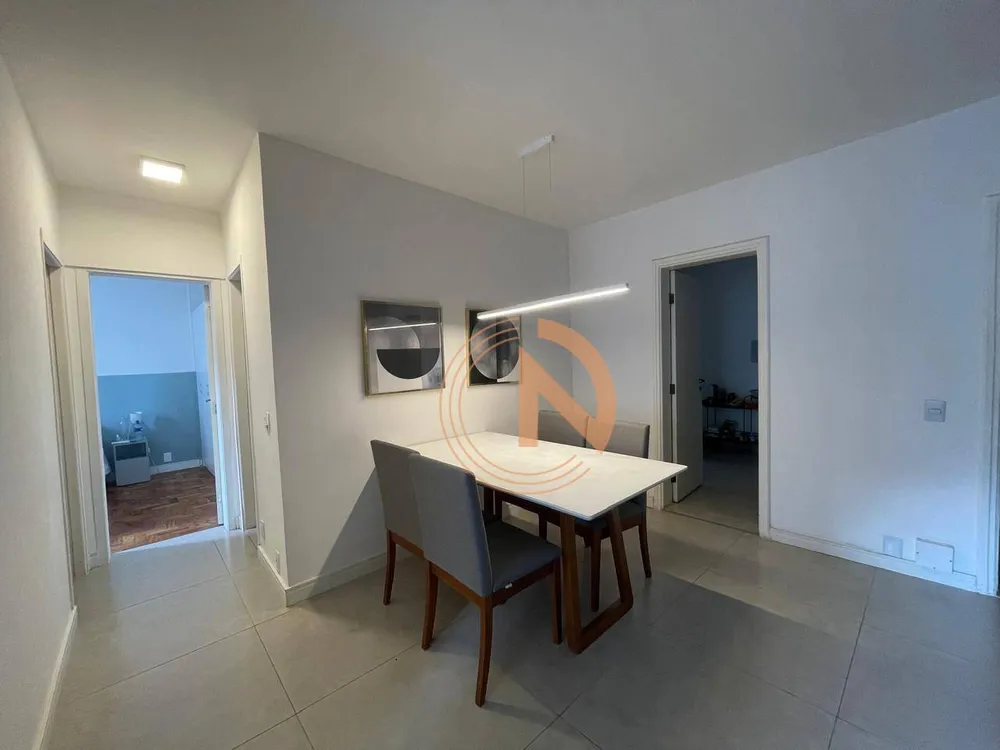 Apartamento, 2 quartos, 77 m² - Foto 3