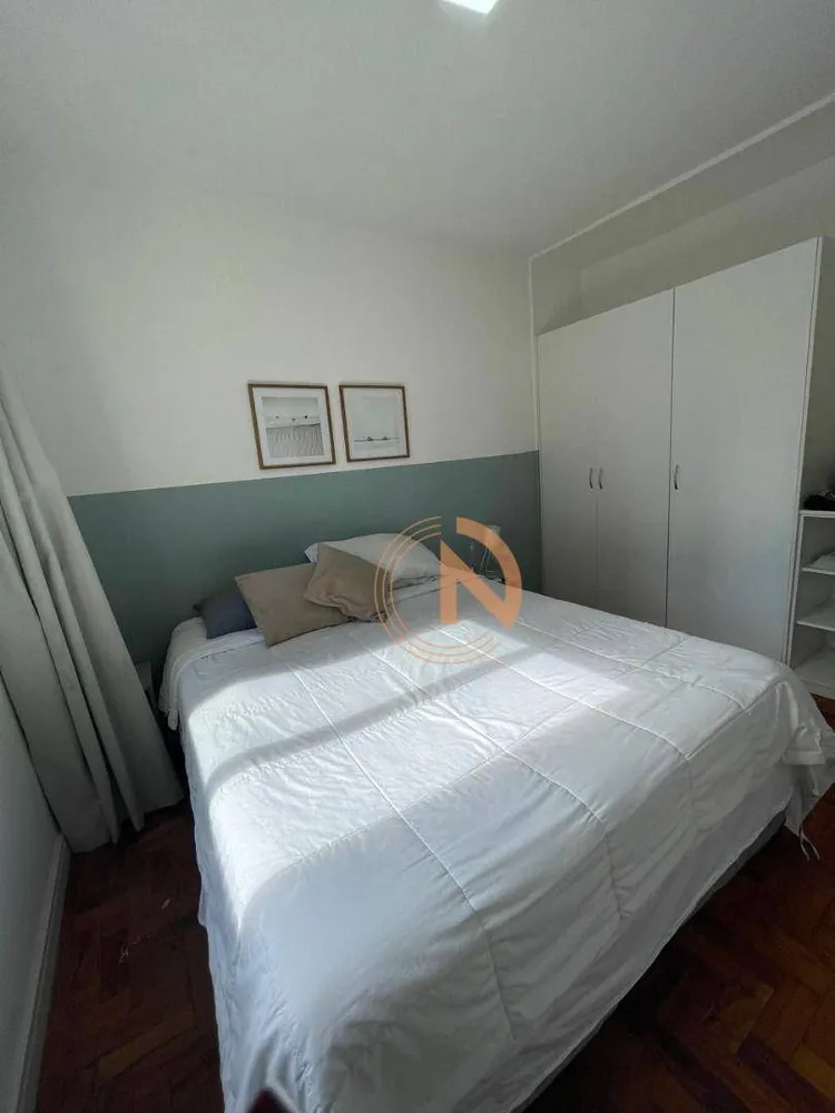 Apartamento, 2 quartos, 77 m² - Foto 5