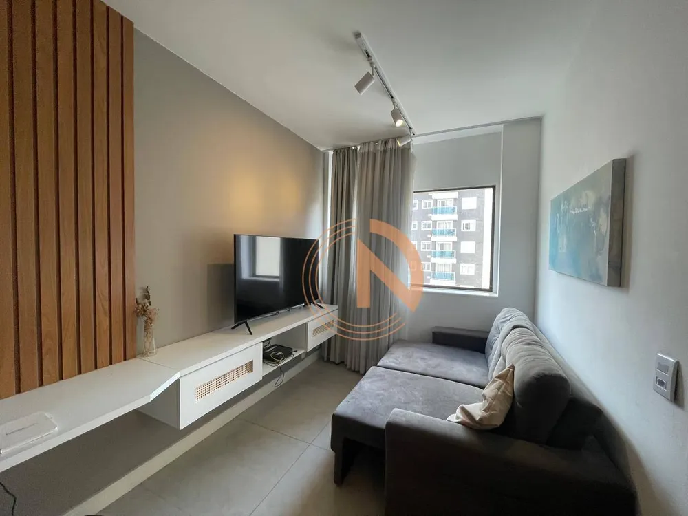 Apartamento, 2 quartos, 77 m² - Foto 1