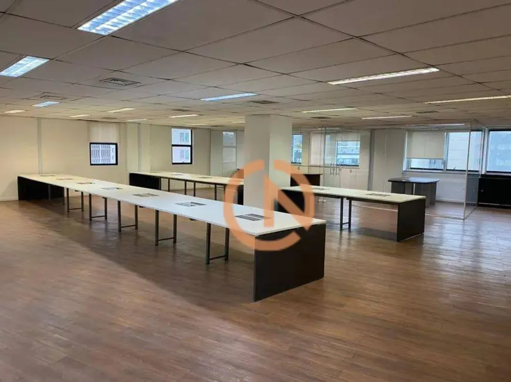 Sala-Conjunto, 384 m² - Foto 1