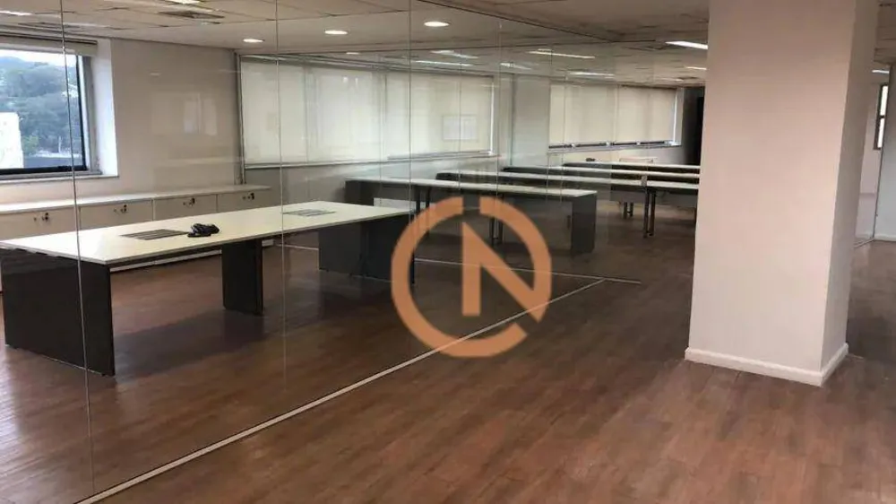 Sala-Conjunto, 384 m² - Foto 2