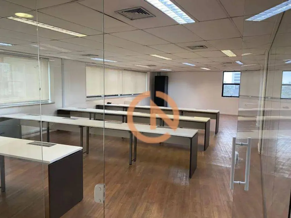 Sala-Conjunto, 384 m² - Foto 7
