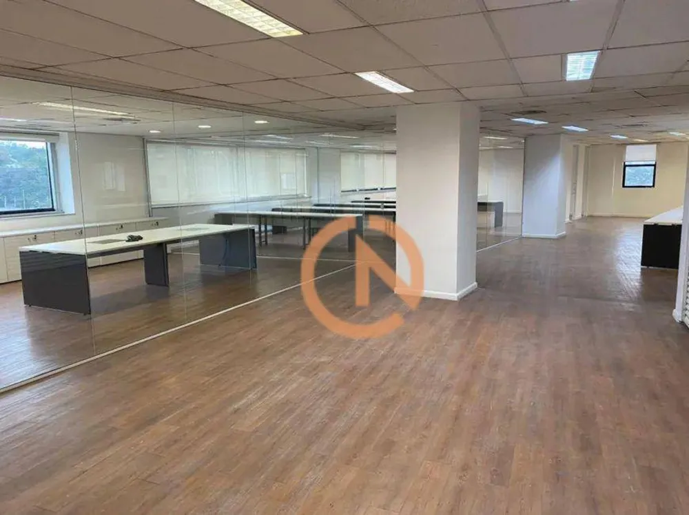 Sala-Conjunto, 384 m² - Foto 6