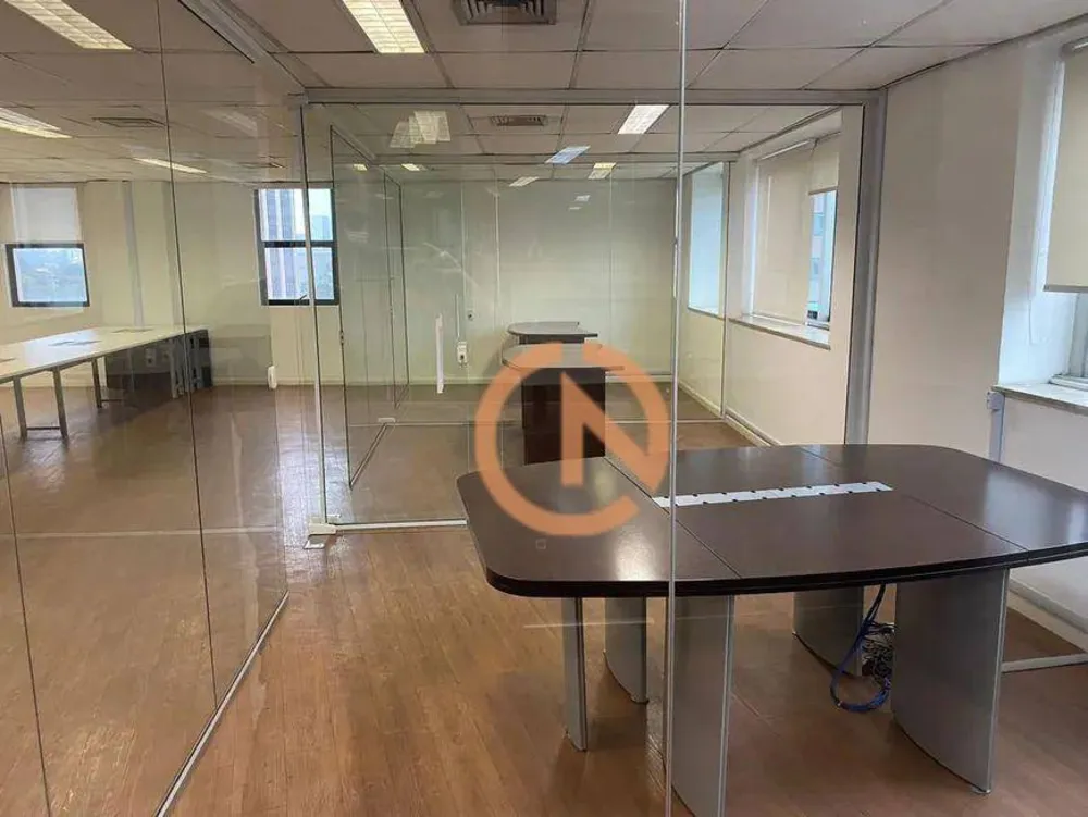 Sala-Conjunto, 384 m² - Foto 4
