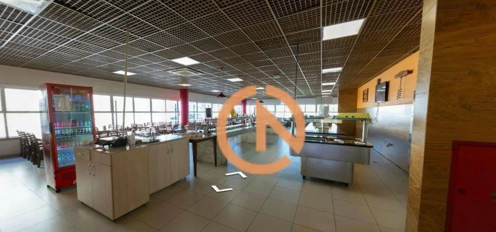 Depósito-Galpão, 1563 m² - Foto 8