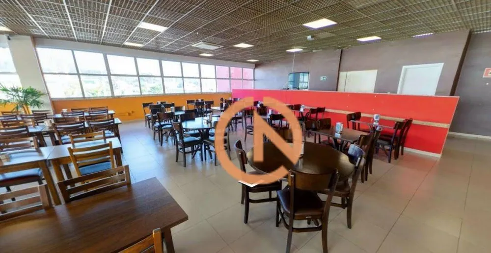 Depósito-Galpão, 1563 m² - Foto 7