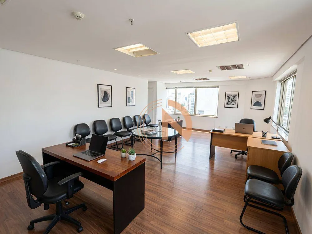 Sala-Conjunto, 58 m² - Foto 3