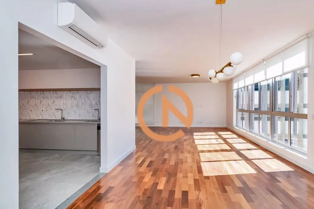 Apartamento, 3 quartos, 267 m² - Foto 4