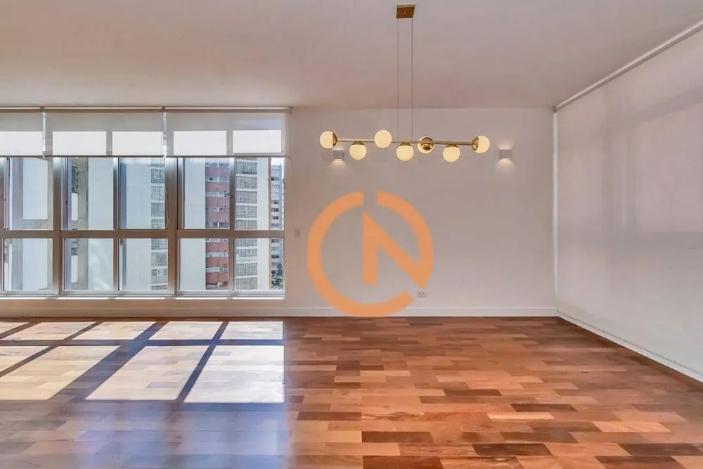 Apartamento, 3 quartos, 267 m² - Foto 2