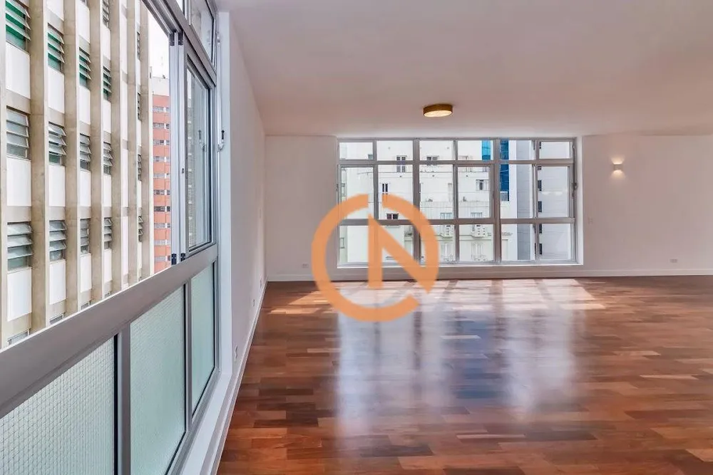 Apartamento, 3 quartos, 267 m² - Foto 6
