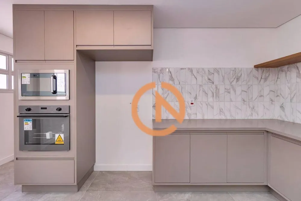 Apartamento, 3 quartos, 267 m² - Foto 5