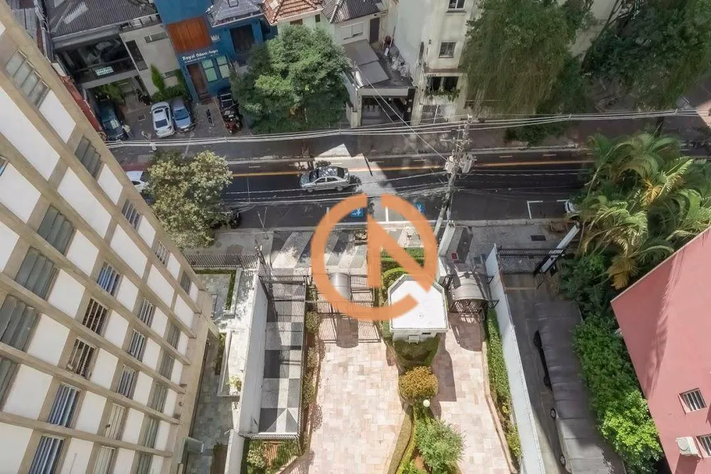 Apartamento, 3 quartos, 267 m² - Foto 8