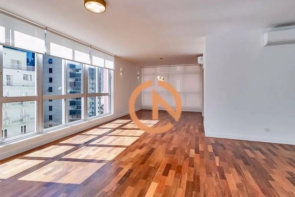 Apartamento, 3 quartos, 267 m² - Foto 1