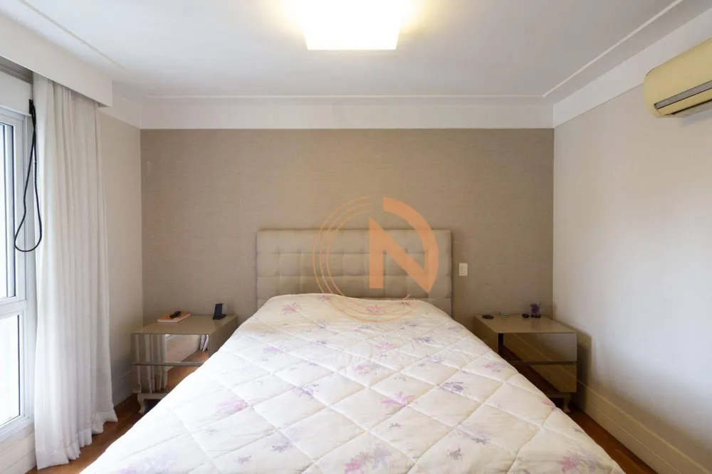 Apartamento, 3 quartos, 181 m² - Foto 8