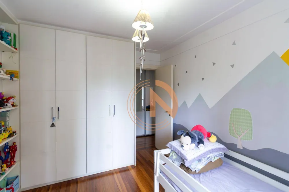 Apartamento, 3 quartos, 181 m² - Foto 6