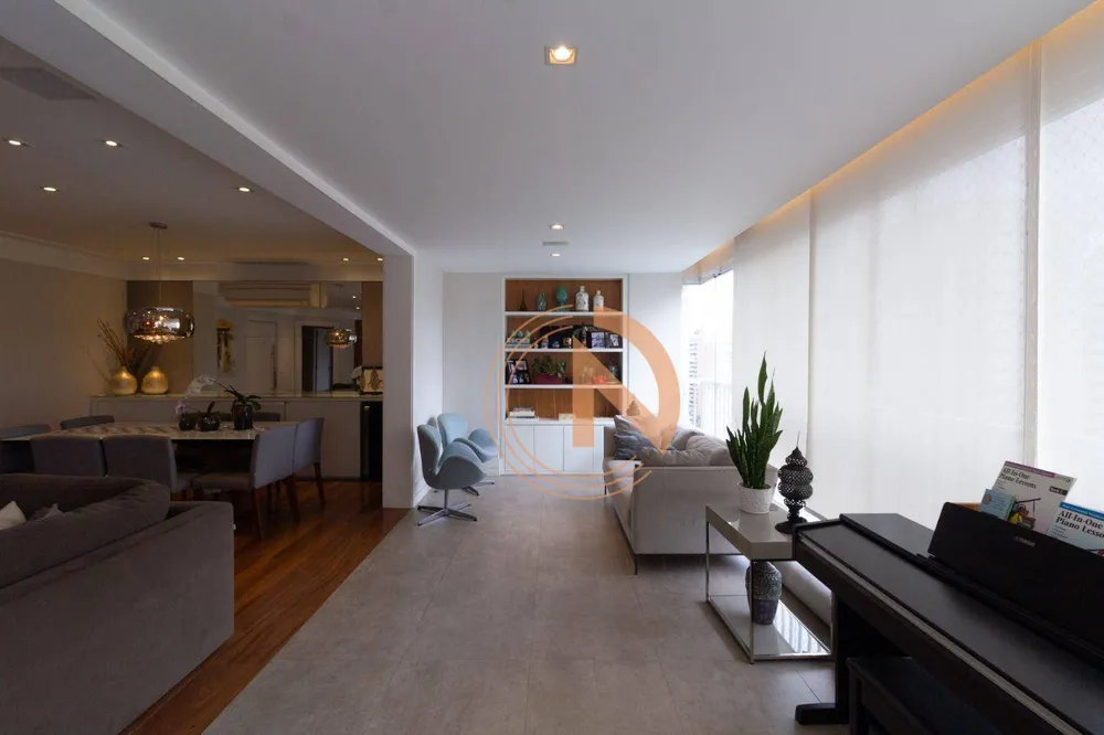 Apartamento, 3 quartos, 181 m² - Foto 3